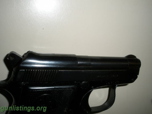 Pistols Beretta 950