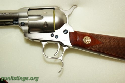Pistols Beretta Stampede Buntline Carbine 45 Long Colt