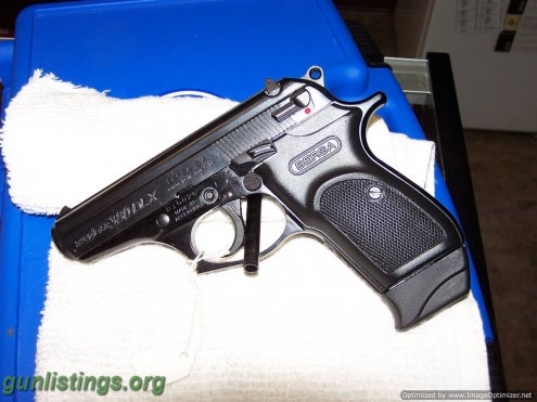 bersa gunlistings