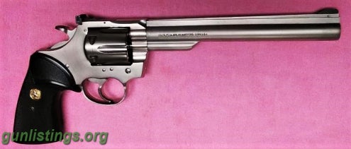 Pistols COLT TROOPER MK III - 357 MAGNUM