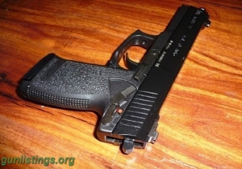 Pistols H&K HK USP MARK 23 .45ACP MK 23 SOCOM 45