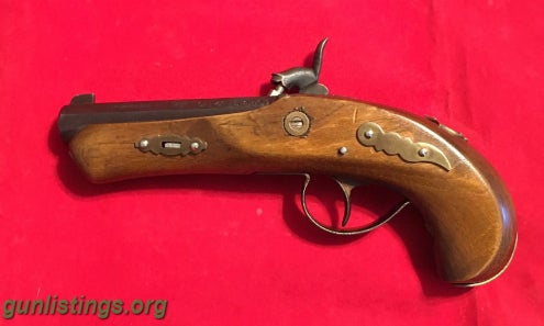 Pistols Markwell Arms .41 Caliber Black Powder Derringer