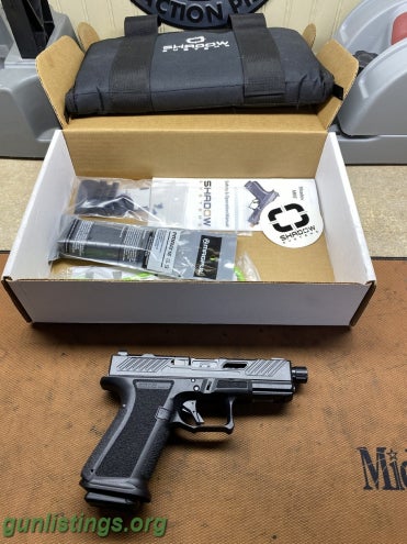 Pistols MR918 Elite (Glock 19) Reduced + Extras