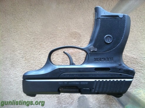 Ruger LC9 in northwest indiana, Indiana gun classifieds -gunlistings.org