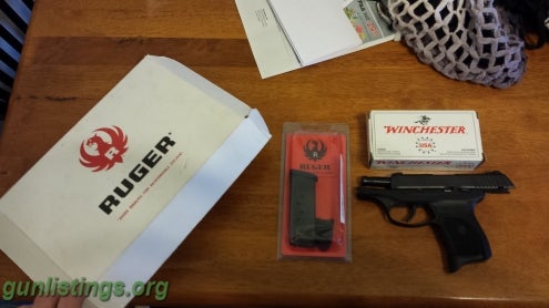Ruger LC9 9MM in milwaukee, Wisconsin gun classifieds ...