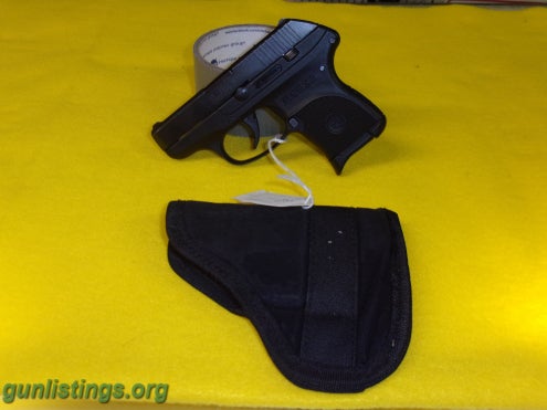 Pistols RUGER LCP 380