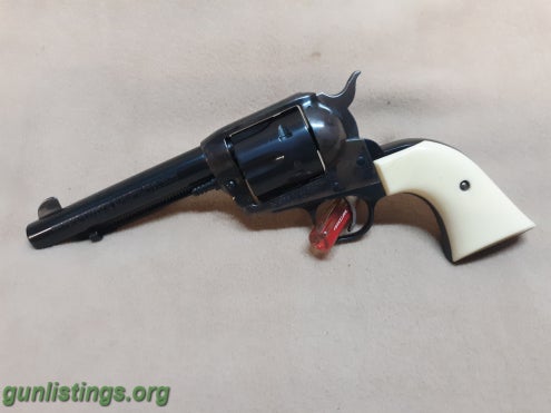 Pistols Ruger Vaquero 44 Magnum Old Model