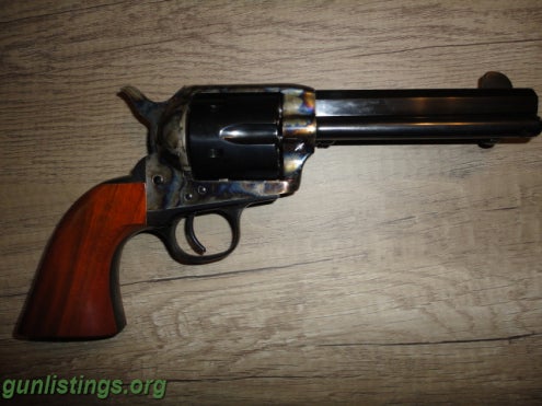 Pistols Taylor & Company 45Lc