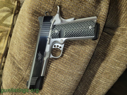 Pistols Two 1911s For Sale