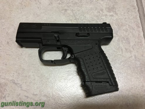walther pps m1 in springfield missouri gun classifieds