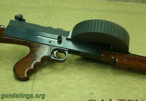 Lewis Auto Sales >> Casull 290 semiauto .22lr Looks like Lewis machine gun in ... Lewis Auto Sales >> Casull 290 semiauto .22lr Looks like Lewis machine gun in ...