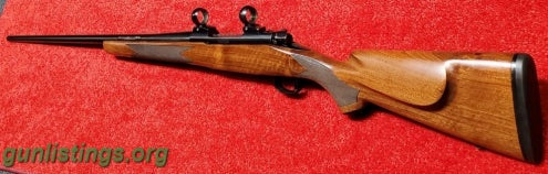 Rifles Winchester  70