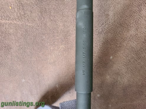 Rifles Aero/BCM AR (5.56)