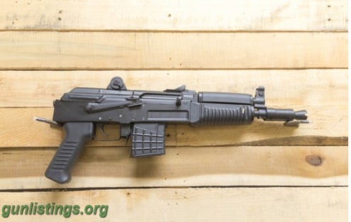 Rifles Arsenal SAM7K-01