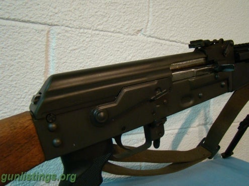 Rifles Century Yugo M70 AK-47 (M70B1)