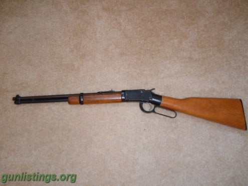Ithaca Model 49 Lever action 22 trades accepted in New Hampshire, New