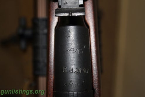 Rifles Mosin Nagant M91/30 Izhevsk 7.62x54r