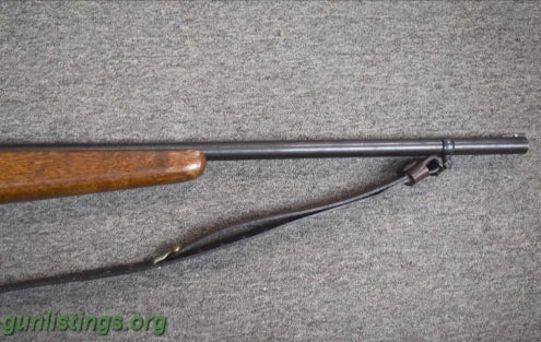 Rifles Mossberg 385T 20GA
