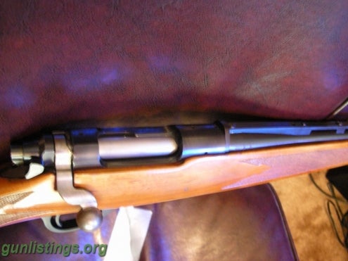 Rifles Rare Remington 600 308 For Trade Or Sale