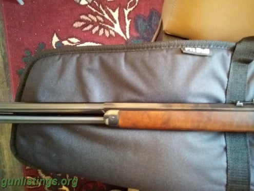 Rifles Rossi Interarms Lever Action 45lc