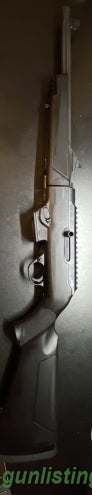 Rifles Ruger PC9 Carbine