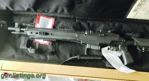 m1a socom cqb tactical case
