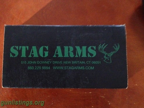 stag gunlistings