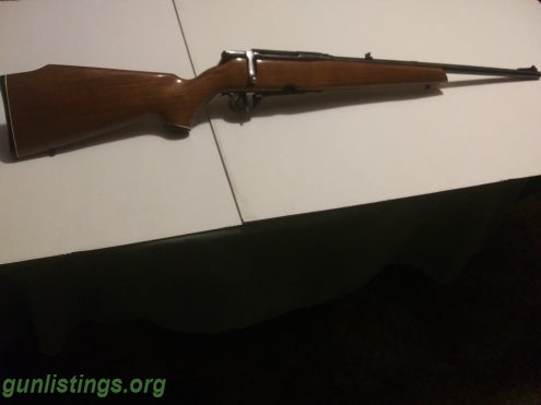 Rifles Stevens Model 325