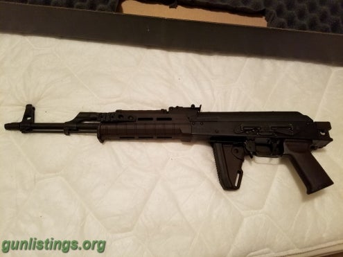 Wasr 10 Ak 47 Extras In Knoxville Tennessee Gun Classifieds