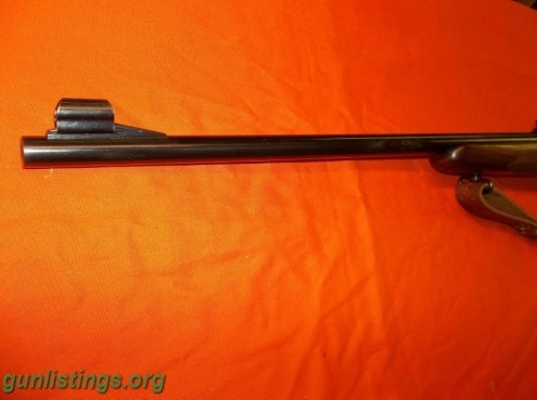 Rifles WINCHESTER - FEATHER WT. - PRE-64 MODEL 70 .308 CAL..