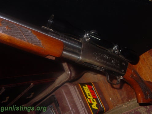 Shotguns Ithace Model 38 12ga Pump  Deerslayer