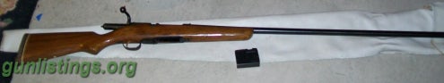 Shotguns Marlin M55 12g Goose Gun
