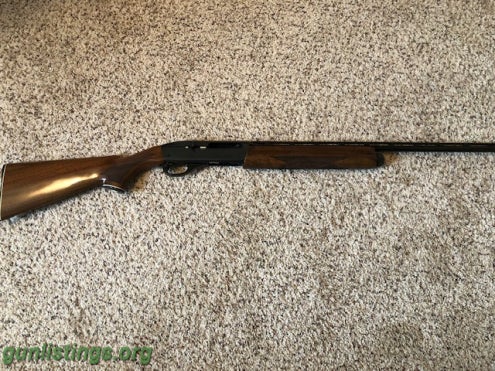 Shotguns Remington 1100 410