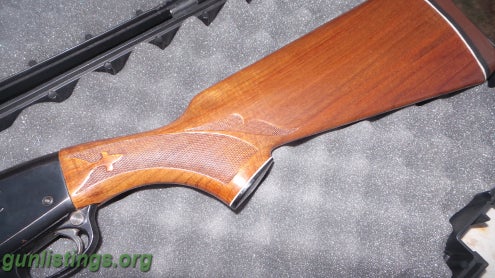 Shotguns Remington 1100 LH - 20 Guage Shotgun-Left Handed