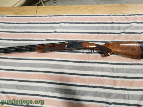 Shotguns Remington 3200