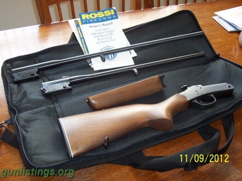 shotguns gunlistings