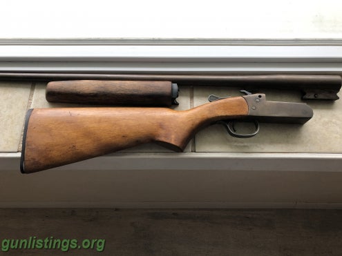 Shotguns Winchester .410