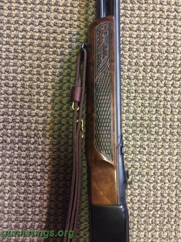 Shotguns Winchester Model 290
