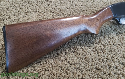 Shotguns Winchester Model 42