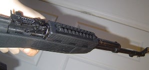 Rifles Norinco SKS - W/ Add Ons