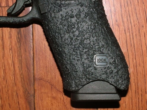 Pistols Custom Glock 10mm