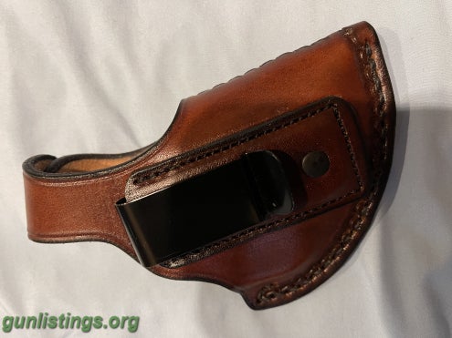 Accessories BOND ARMS DERRINGER HOLSTER** HAND MADE HIGH QUALITY