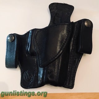 Accessories Scope And Holster