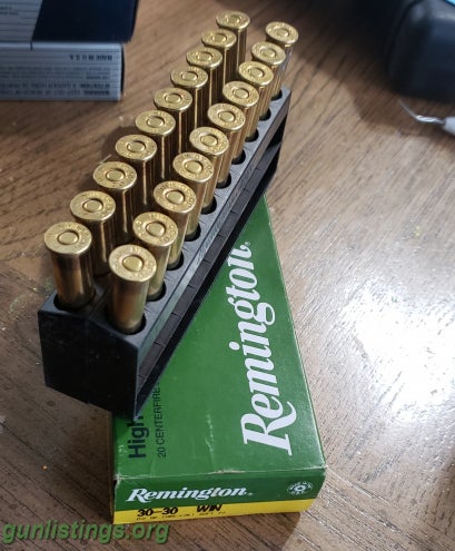 Ammo Ammo For Sale Or Trade