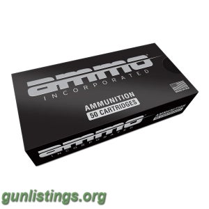 Ammo Ammunitions For Sale