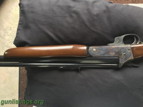 Collectibles Savage Model 24