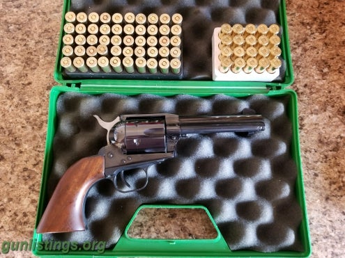 Pistols EAA Bounty Hunter  45colt