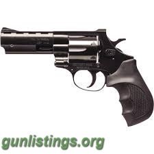 Pistols EAA/Weihrauch Windicator 357 Magnum