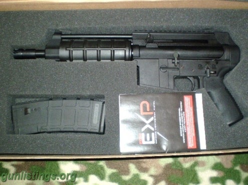Extar Exp 5 56 Ar 15 Pistol Utg Red Green Dot Sight In Joplin Missouri Gun Classifieds Gunlistings Org Extar Exp 5 56 Ar 15 Pistol Utg Red Green Dot Sight In Joplin Missouri Gun Classifieds Gunlistings Org