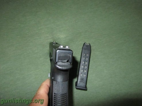 fs glock 35 3rd gen w night sights in knoxville tennessee gun
